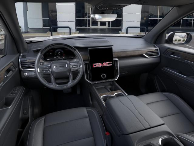 2026 GMC Acadia Denali FWD