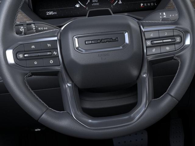 2026 GMC Acadia Denali FWD