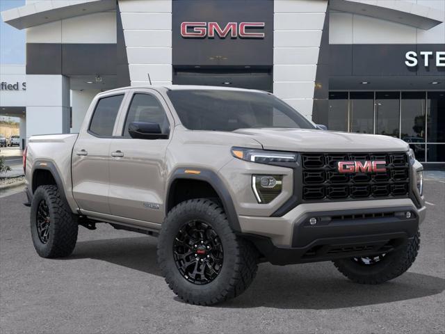 2026 GMC Canyon Elevation, 4WD