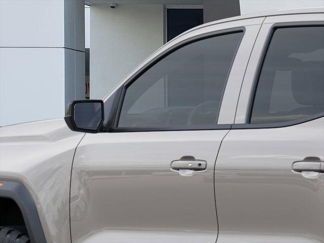 2026 GMC Canyon Elevation, 4WD