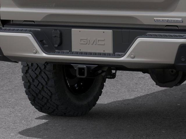 2026 GMC Canyon Elevation, 4WD