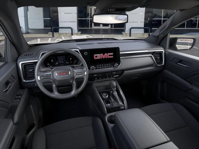 2026 GMC Canyon Elevation, 4WD