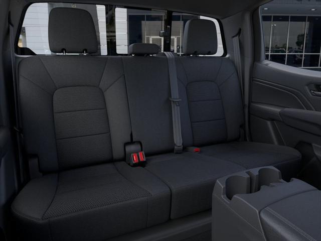 2026 GMC Canyon Elevation, 4WD