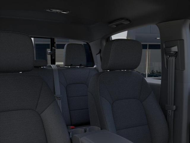 2026 GMC Canyon Elevation, 4WD