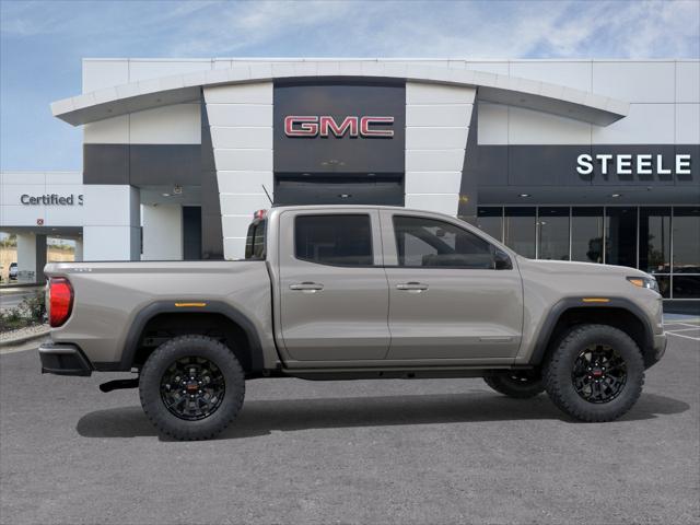 2026 GMC Canyon Elevation, 4WD
