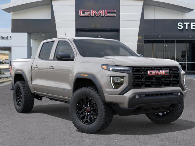 2026 GMC Canyon Elevation, 4WD