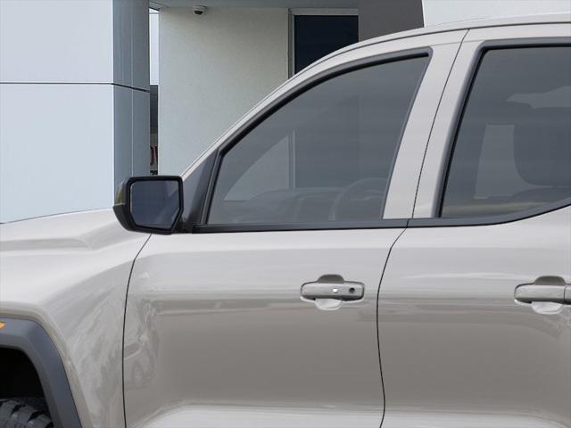 2026 GMC Canyon Elevation, 4WD