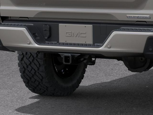 2026 GMC Canyon Elevation, 4WD