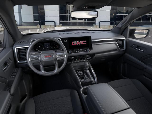 2026 GMC Canyon Elevation, 4WD