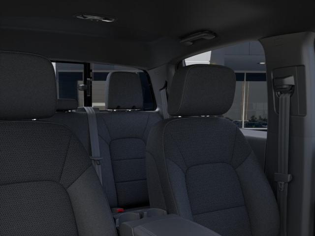 2026 GMC Canyon Elevation, 4WD