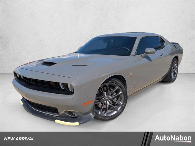 2023 Dodge Challenger R/T Scat Pack for sale in Spring, TX