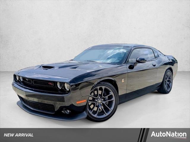 2023 Dodge Challenger R/T Scat Pack for sale in Spring, TX