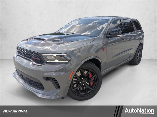 2026 Dodge Durango SRT Hellcat Jailbreak AWD for sale in Spring, TX