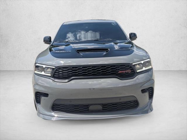 2026 Dodge Durango SRT Hellcat Jailbreak AWD