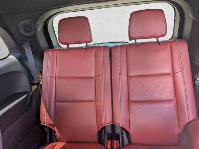 2026 Dodge Durango SRT Hellcat Jailbreak AWD