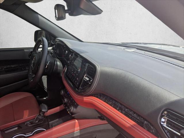 2026 Dodge Durango SRT Hellcat Jailbreak AWD