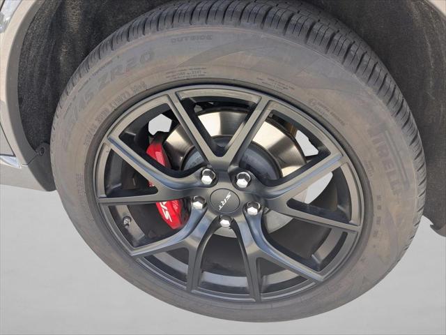 2026 Dodge Durango SRT Hellcat Jailbreak AWD