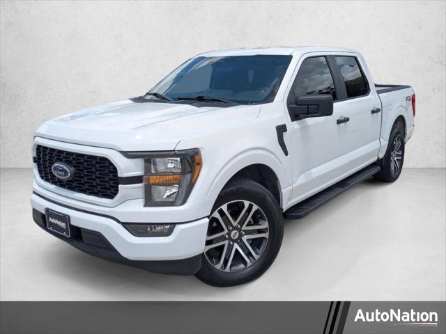2023 Ford F-150 XL for sale in Spring, TX