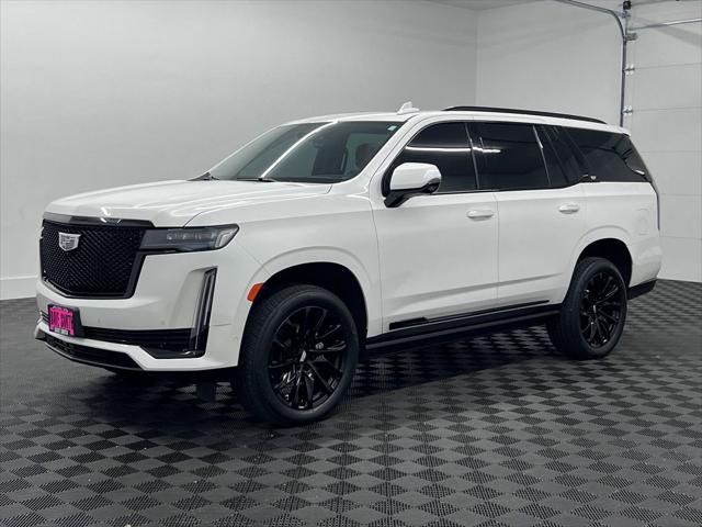 2023 Cadillac Escalade Sport for sale in Kellogg, ID