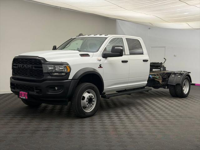 2024 Ram 5500 Tradesman/SLT/Laramie/Limited for sale in Kellogg, ID