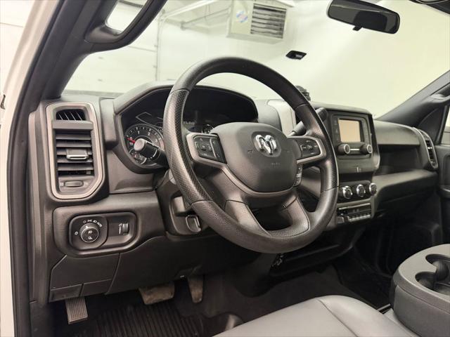 2024 Ram 5500 Tradesman/SLT/Laramie/Limited