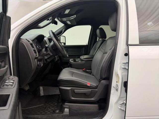 2024 Ram 5500 Tradesman/SLT/Laramie/Limited