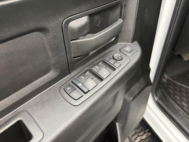 2024 Ram 5500 Tradesman/SLT/Laramie/Limited