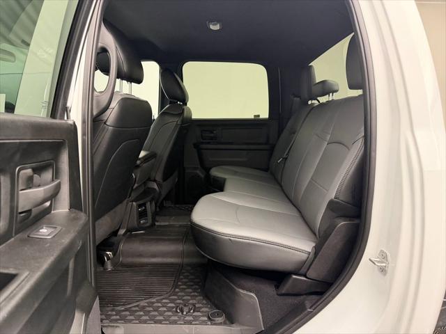 2024 Ram 5500 Tradesman/SLT/Laramie/Limited