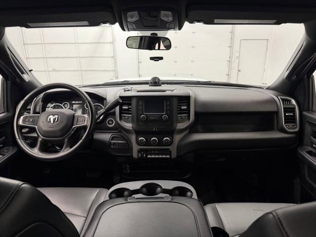 2024 Ram 5500 Tradesman/SLT/Laramie/Limited