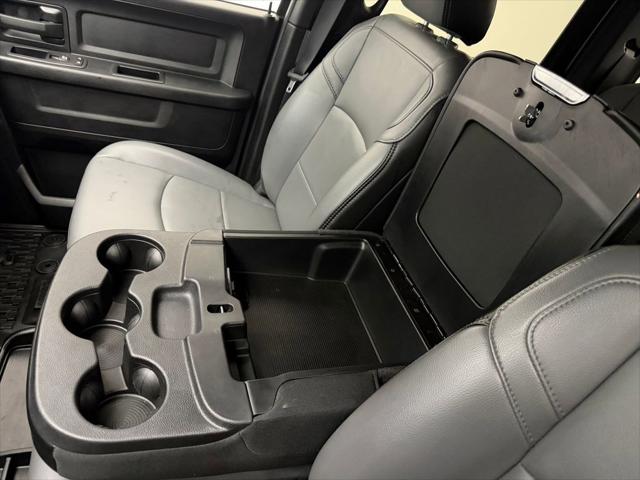 2024 Ram 5500 Tradesman/SLT/Laramie/Limited