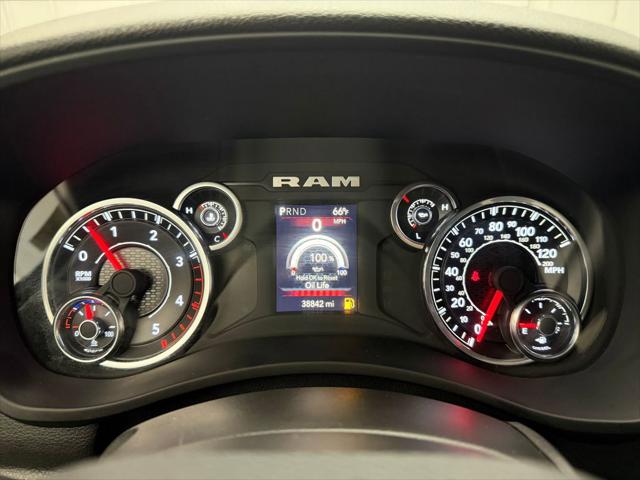 2024 Ram 5500 Tradesman/SLT/Laramie/Limited