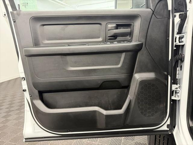 2024 Ram 5500 Tradesman/SLT/Laramie/Limited