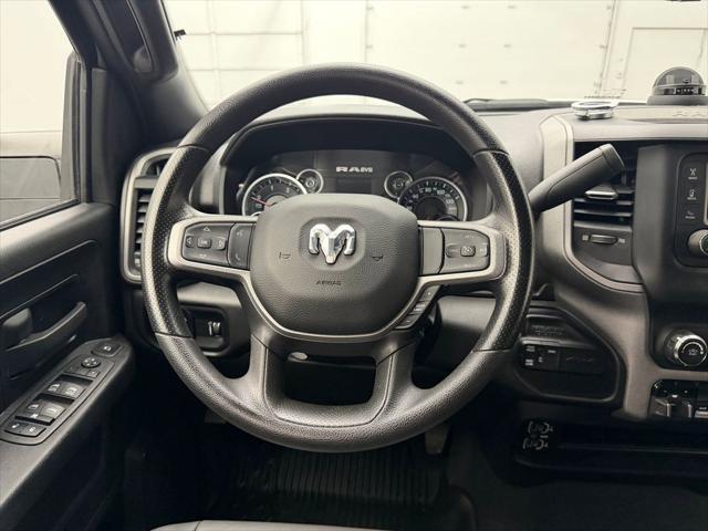 2024 Ram 5500 Tradesman/SLT/Laramie/Limited