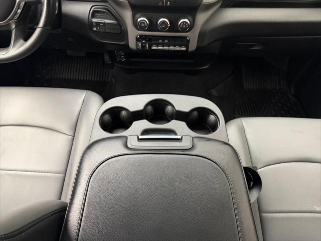 2024 Ram 5500 Tradesman/SLT/Laramie/Limited