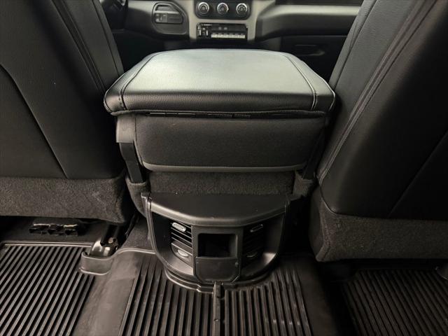 2024 Ram 5500 Tradesman/SLT/Laramie/Limited
