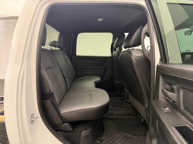 2024 Ram 5500 Tradesman/SLT/Laramie/Limited