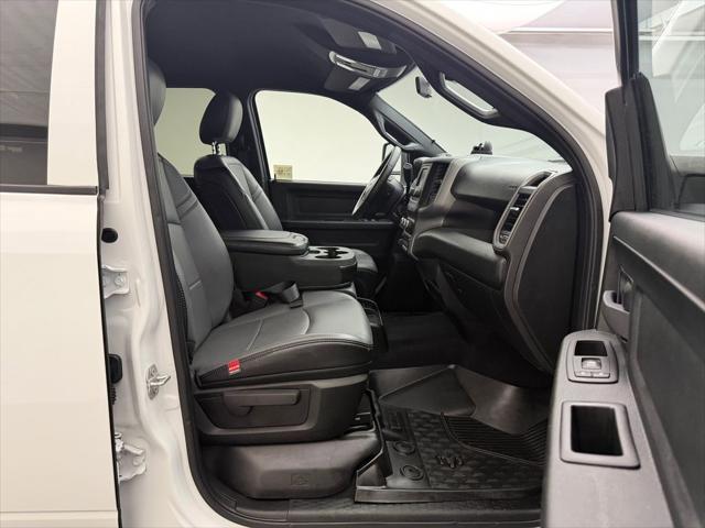2024 Ram 5500 Tradesman/SLT/Laramie/Limited