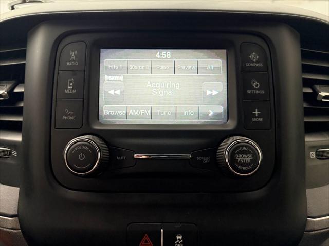 2024 Ram 5500 Tradesman/SLT/Laramie/Limited