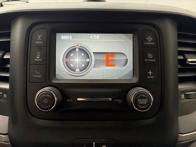 2024 Ram 5500 Tradesman/SLT/Laramie/Limited