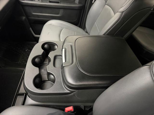 2024 Ram 5500 Tradesman/SLT/Laramie/Limited