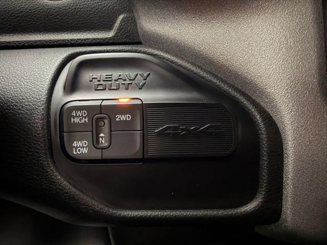 2024 Ram 5500 Tradesman/SLT/Laramie/Limited