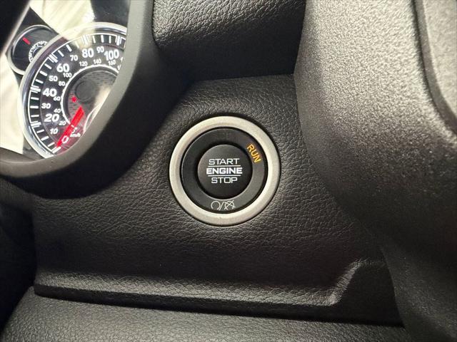 2024 Ram 5500 Tradesman/SLT/Laramie/Limited