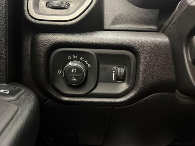2024 Ram 5500 Tradesman/SLT/Laramie/Limited