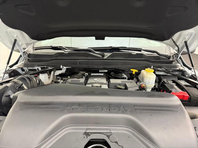 2024 Ram 5500 Tradesman/SLT/Laramie/Limited