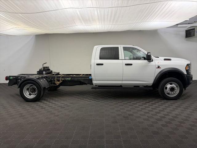 2024 Ram 5500 Tradesman/SLT/Laramie/Limited