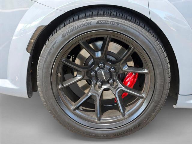 2021 Dodge Charger SRT Hellcat Redeye Widebody RWD