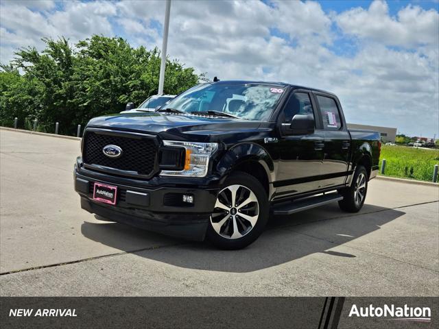 2020 Ford F-150 XL for sale in Fort Worth, TX