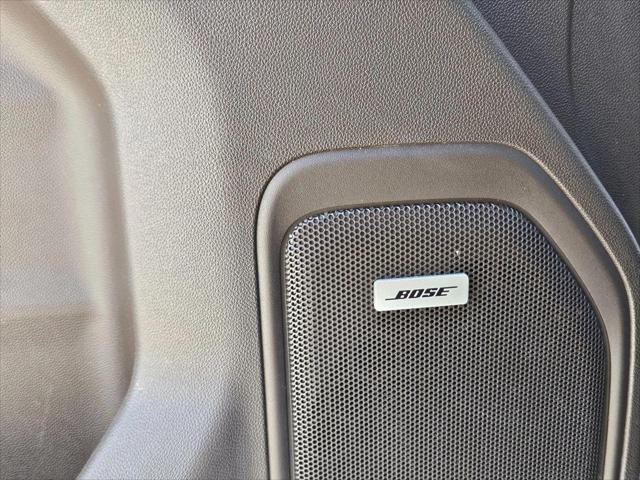2020 GMC Sierra 2500HD 4WD Crew Cab Standard Bed SLT