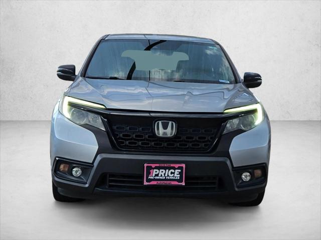 2019 Honda Passport EX-L