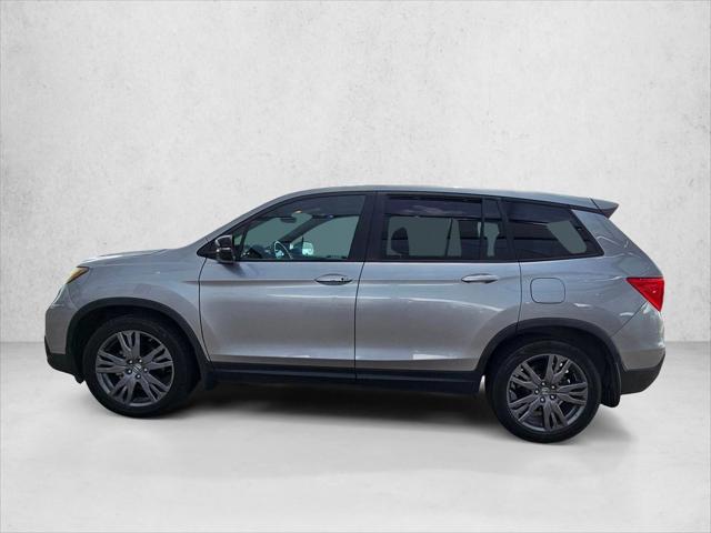 2019 Honda Passport EX-L